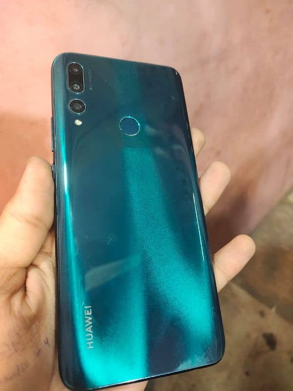 hawai y9prime 2019 pop up camera 1