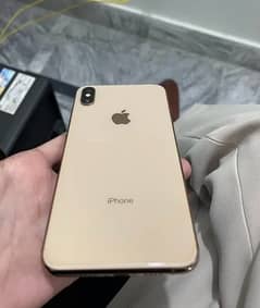 iphone xs max 64 gb pta approved