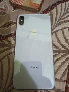 iphone XS MaX (256) Sim Glitch