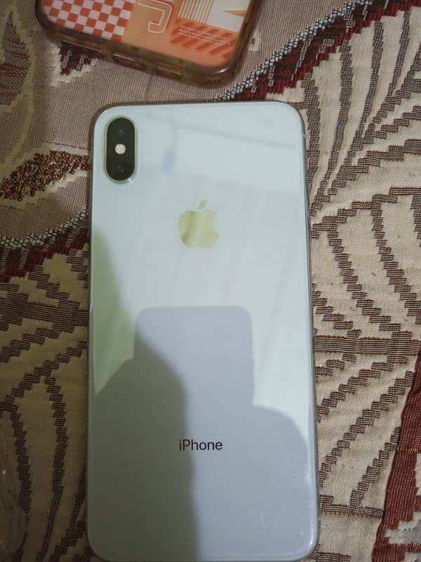 iphone XS MaX (256) Sim Glitch 2