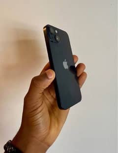 Iphone 13 128gb PTA Approved