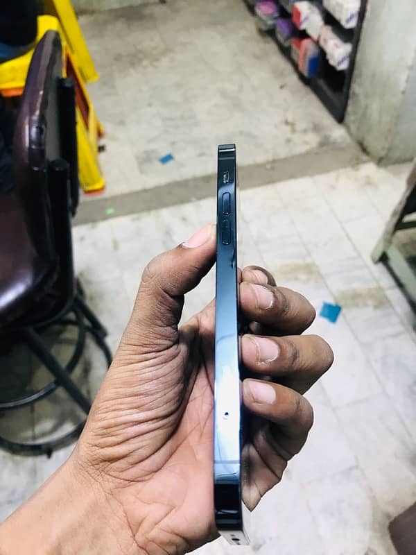 Iphone 12 Pro Non PTA 0