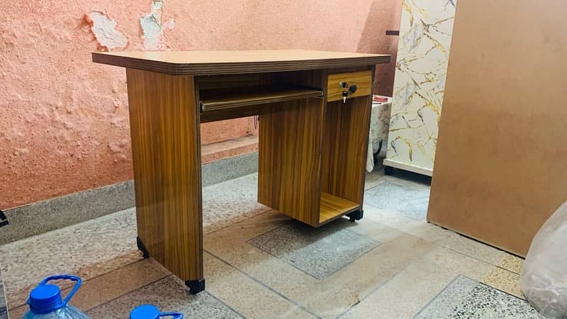 Brand New Computer Table (Wholesale Price) 1