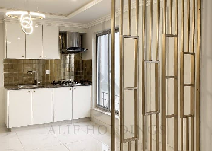 Vip Brand New Luxury Studio Apartment For Sale In Bahria Town Lahore 3