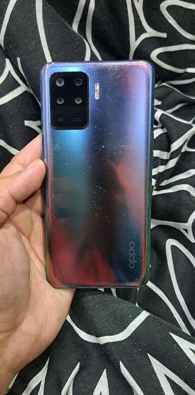 OPPO F19 PRO. . PTA APPROVED. . 0