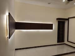 14 Marla Corner Beautiful Upper Portion For Rent Available In Bahria Town Lahore