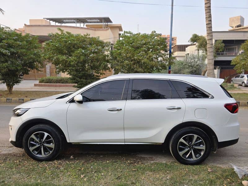 KIA Sorento 2022 6