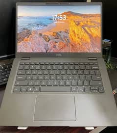 Dell Latitude 7310 core i7 12-Gen with Touchscreen