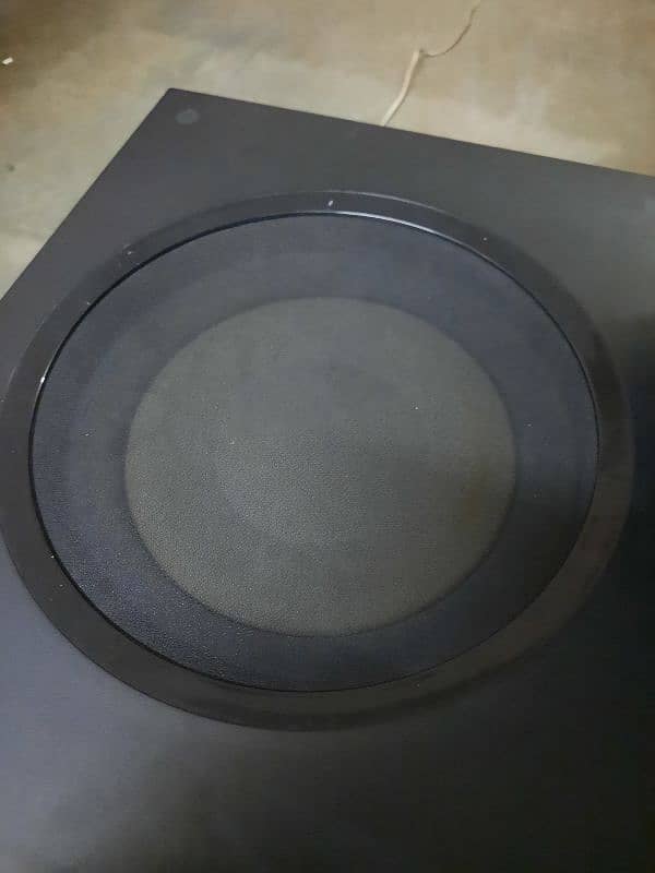 Dual Panasonic 8° inch Sub Woofer - Sony Pioneer JBL Boss Kenwood 5