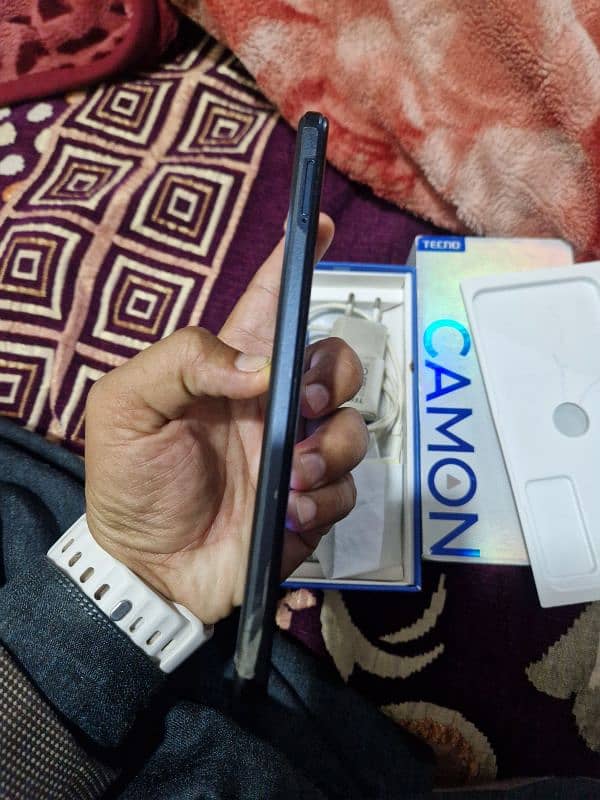 camon 18t 3