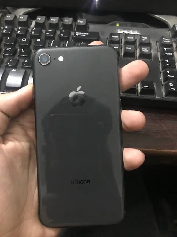 iphone 8 JV 1