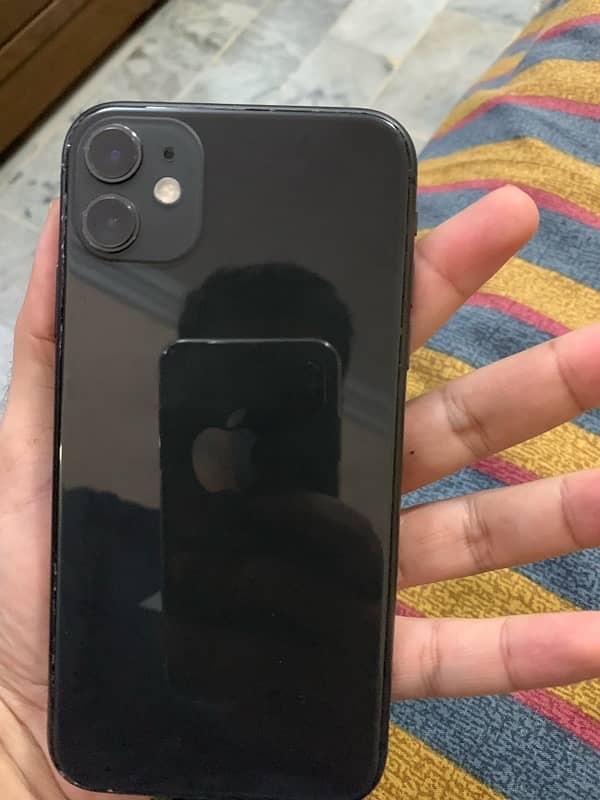 Iphone 11 original 8