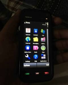 Nokia 5800 official pta approve