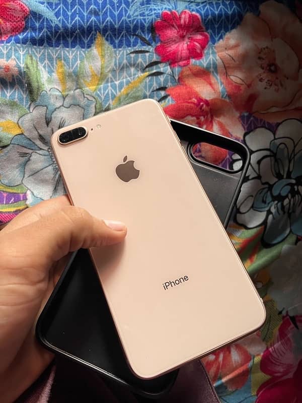 iphone 8 plus pta approved 5