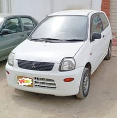 Mitsubishi Minica 2007