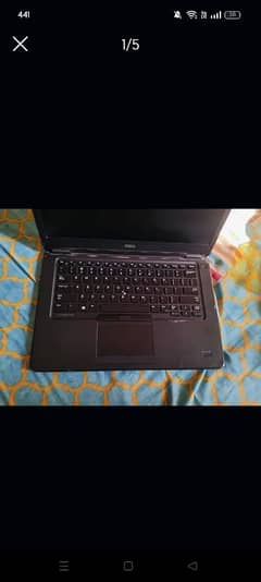 Dell original laptop