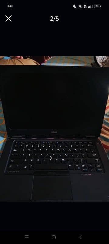 Dell original laptop 1