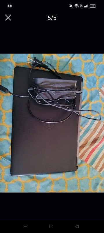 Dell original laptop 4