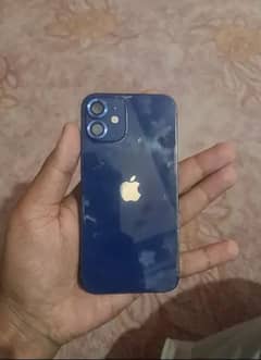 Iphone 12 Mini Jv 64Gb Non Pta Exchange possible