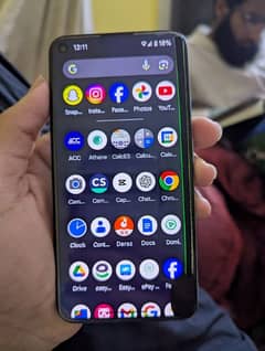 Google pixel 5 8gb 128 gb