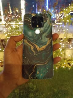 tecno camon 16 pro