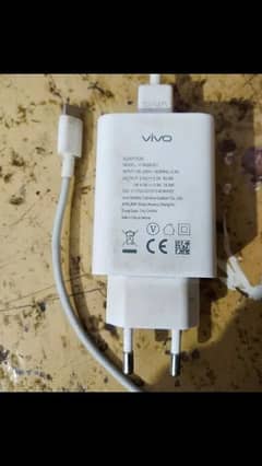 vivo s1 pro ka geniune charger