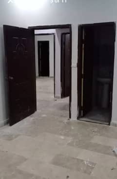 120yd 2bed dd. new portion boundary wall hansa society near safoora chowk