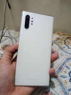 Samsung Note 10 plus