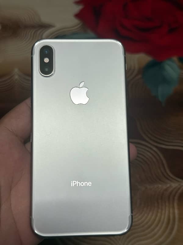 Iphone x Pta approve 0