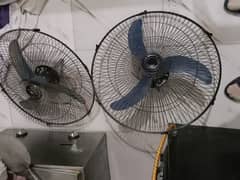 12 v fan