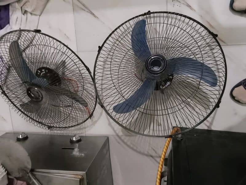 12 v fan 0