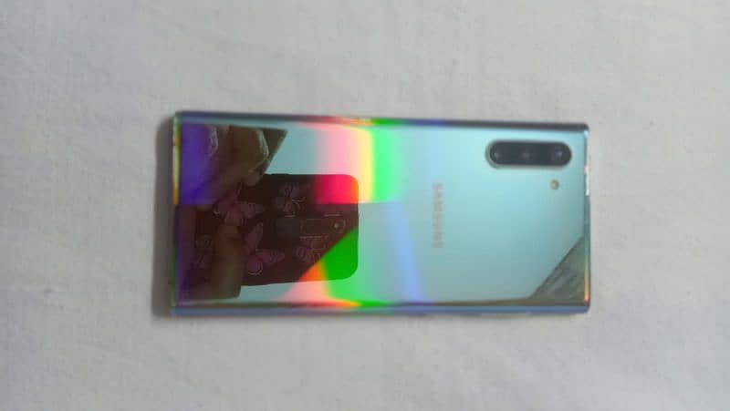 samsung Note 10 5G only Sale 2