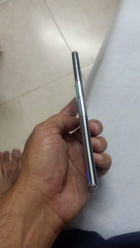 samsung Note 10 5G only Sale 4