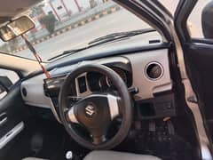 Suzuki Wagon R 2014