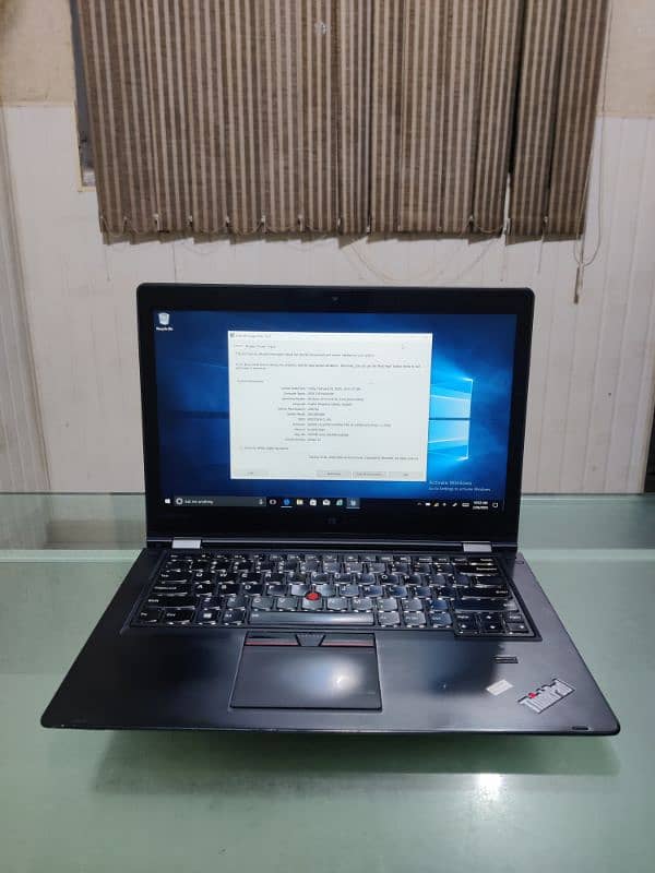 Lenovo Yoga 460 i5 6th Generation | i5 6th Gen Laptop for Sale 2