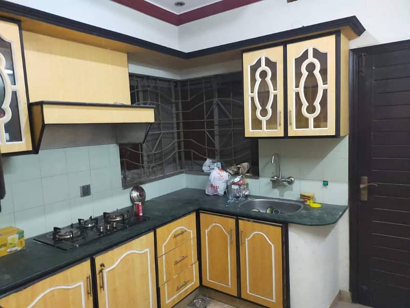 MIAN ESTATE OFFERS 5 MARLA UPPER PORTION FOR RENT FOR FAMILY NEAR PIA ROAD 4