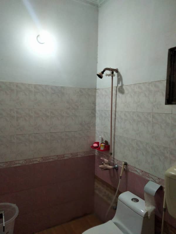 MIAN ESTATE OFFERS 5 MARLA UPPER PORTION FOR RENT FOR FAMILY NEAR PIA ROAD 11