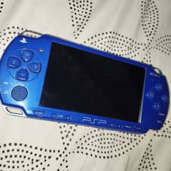 PSP 2000 MODEL FOR SALE PLAYSTATION PORTABLE.