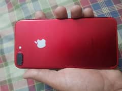 iPhone 7plus 128 gb pta Approved