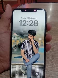 i phone xs max non pta