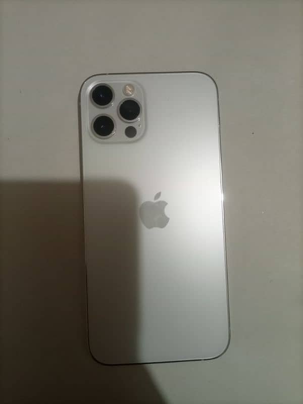 iPhone 12 pro 0