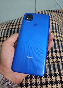 Redmi 9C Condition 10/10