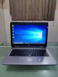 HP i5 6th Generation Laptop | HP Probook 640 G2 | i5 6th Gen for Sale