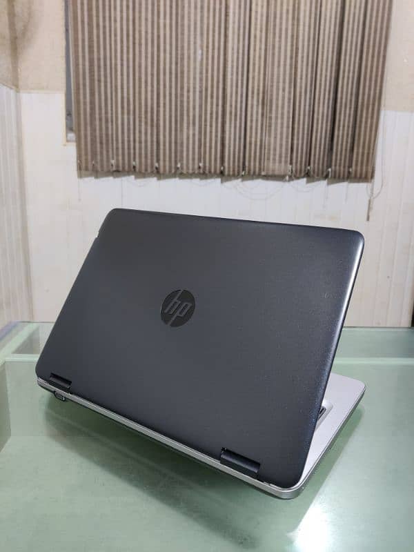 HP i5 6th Generation Laptop | HP Probook 640 G2 | i5 6th Gen for Sale 2