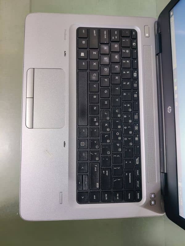 HP i5 6th Generation Laptop | HP Probook 640 G2 | i5 6th Gen for Sale 3