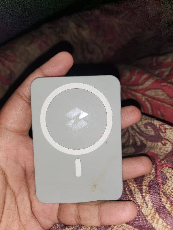 Infinix Orignal Wireless Charging 0