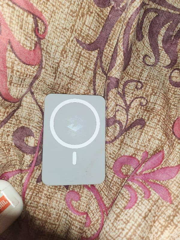 Infinix Orignal Wireless Charging 1