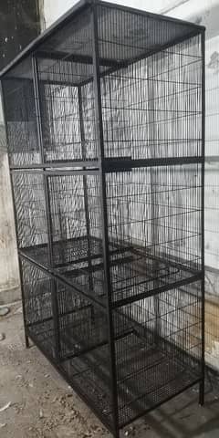 Cages For Sale