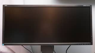 WORKSTATION DELL-T5810 V4/IPS-NEC-ULTRA-WIDE-29" MONITOR/ USB 3.0 CARD