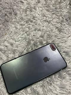 iphone 7 plus 128 GB PTA approved